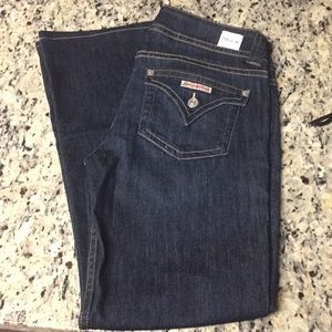 Hudson Jeans